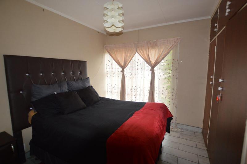3 Bedroom Property for Sale in Sasolburg Ext 11 Free State